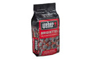 BBQ Grill Fuel & Firestarters Thumbnail