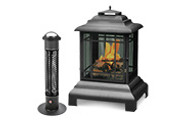 Outdoor Heating Thumbnail