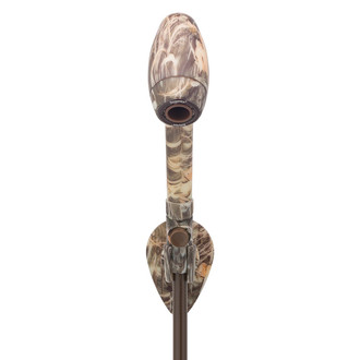 Oxygenics® - BodySpa™ Camo 3-Function Handheld Shower Head with 60" Hose