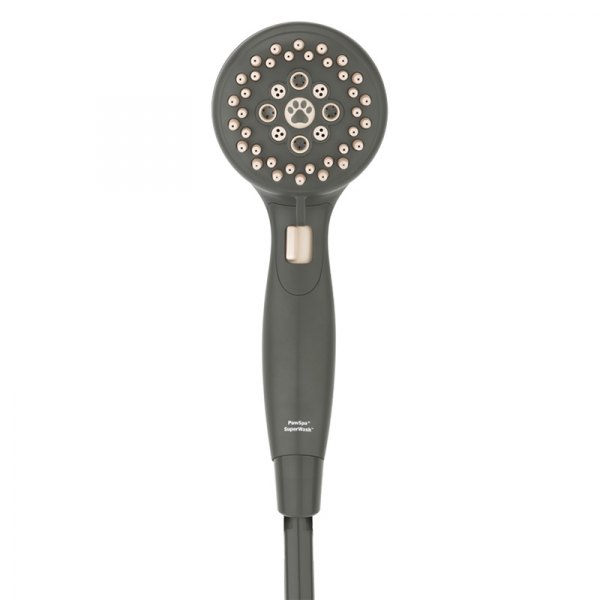 Oxygenics® - PawSpa SuperWash™ 5-Function Handheld Shower Head with 84" Hose