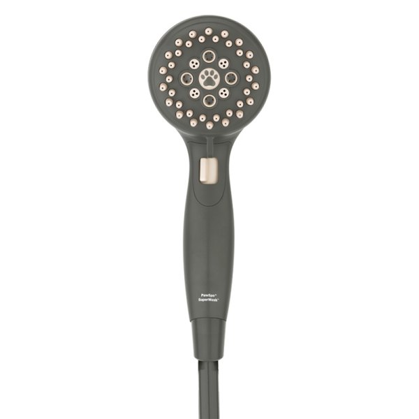 Oxygenics® - PawSpa SuperWash™ 5-Function Handheld Shower Head with 84" Hose