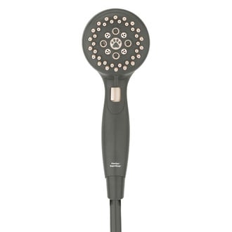 Oxygenics® - PawSpa SuperWash™ 5-Function Handheld Shower Head with 84" Hose