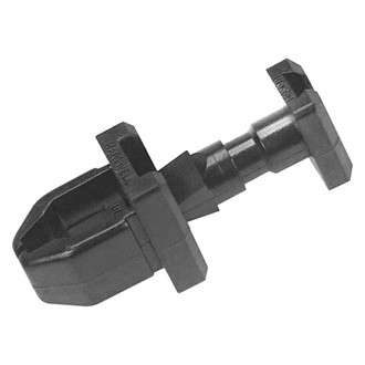 Parallax® - Replacement Door Latch