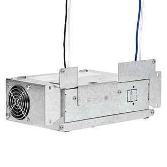 Parallax® 6345RU - RU Series 120 AC to 12 DC 45A Replacement