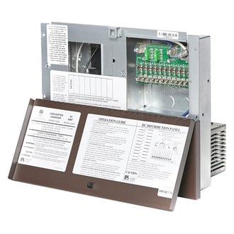Parallax® - 8300 Series 120 AC to 13.2 DC 55A Power Converter