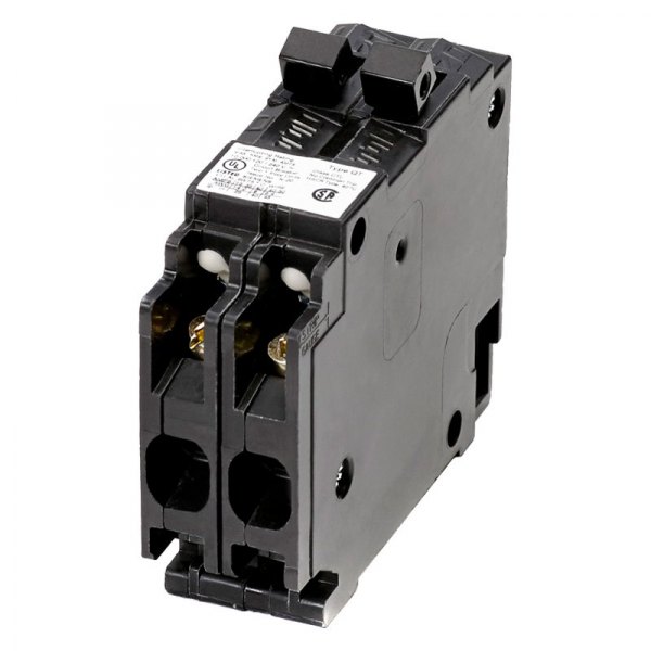 Parallax® - Siemens™ Tandem 120V 15A QT Circuit Breaker