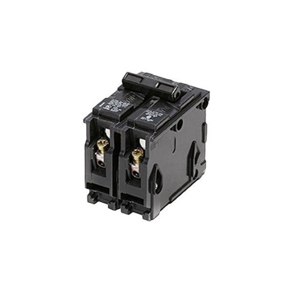 Parallax® - Siemens™ 2 Pole 120V/240V 50A QT Circuit Breaker