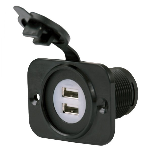 ParkPower® - SEALINK™ USB Charging Outlet