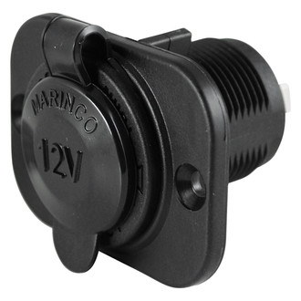 ParkPower® - Rectangular Outdoor Power Inlet