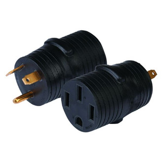 ParkPower® - Weekender™ Power Cord Adapter (30A Male x 50A Female)