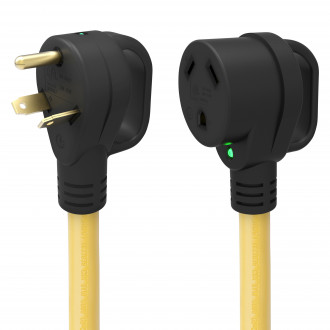 ParkPower® 30ARVE25 - Weekender™ 25' Extension Power Cord with
