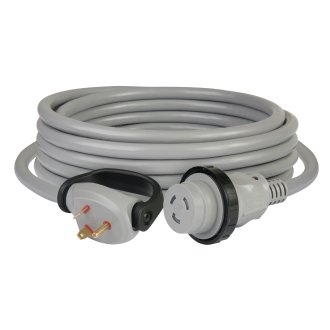 RV Power Cords  Extension Cords, Adapters, Connectors 
