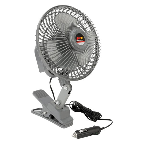 Performance Tool® - Oscillating Fan