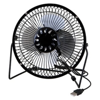 Performance Tool® - 12V DC Mini Fan