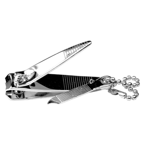 Performance Tool® - Nail Clipper with Keychain