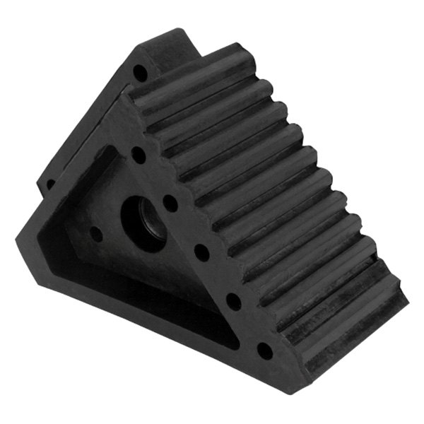 Performance Tool® - Rubber Solid Wheel Chock