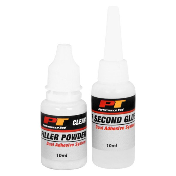 Performance Tool® - 7 Second Glue and Filler