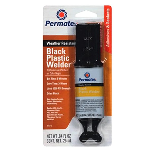 Permatex® - Welder™ 0.84 oz. Adhesive