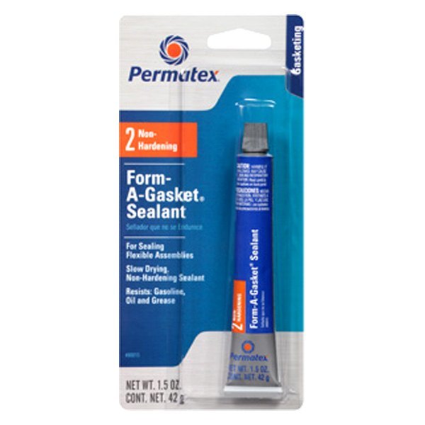 Permatex® - 1.5 oz. Sealant