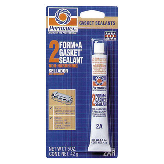 Permatex® - 1.5 oz. Sealant