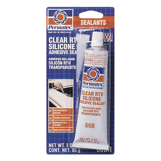 Permatex® - 0.3 oz. Adhesive
