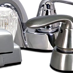 Phoenix Mobile Home Rv Kitchen Shower Faucets Parts