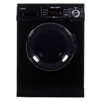 pinnacle stackable washer and dryer