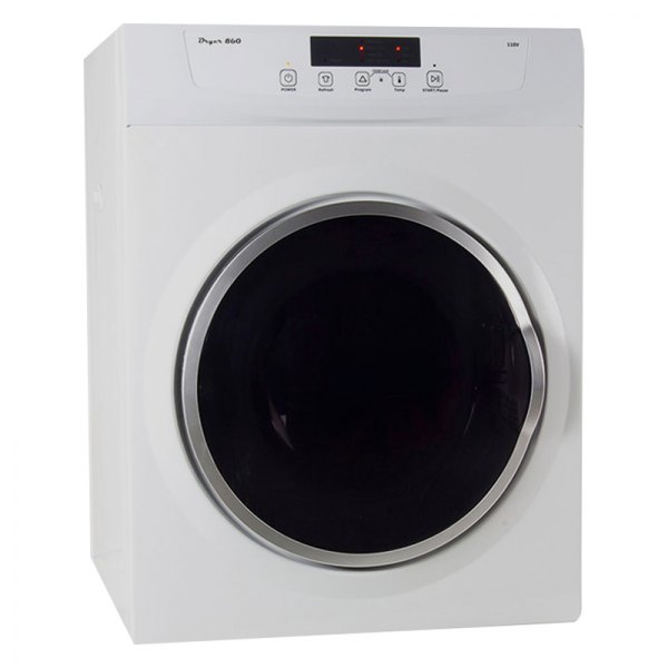 Pinnacle Appliances® - Standard™ Compact RV Dryer