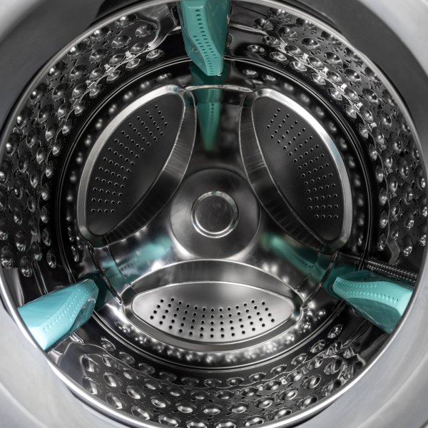 Pinnacle Appliances® 21-5500 W - Super Combo™ Compact Front Load