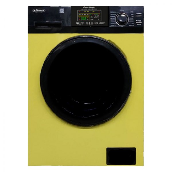 Pinnacle Appliances® - Super Combo™ Compact RV Washer and Dryer