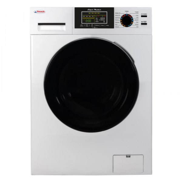 Pinnacle Appliances® - Super™ Compact RV Washer
