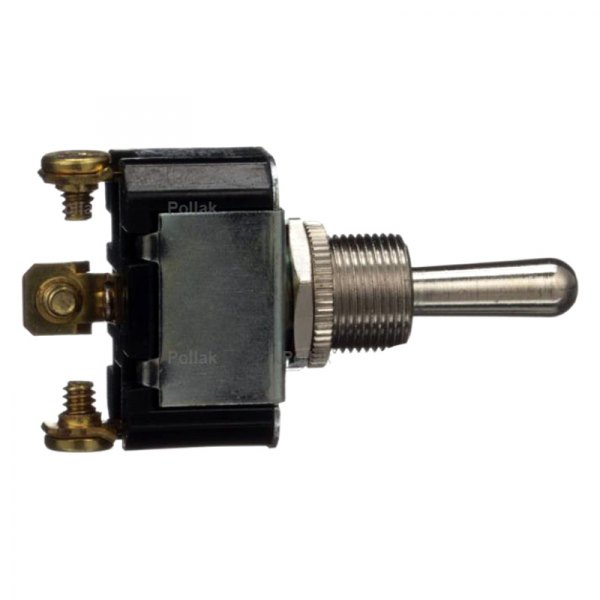 Pollak® - On/Off/Mom/On Toggle Switch