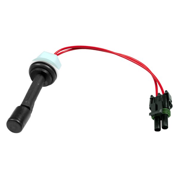 Power Gear® - Jack Vertical Fluid Sensor with Resistor