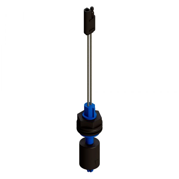 Power Gear® - Jack Horizontal Fluid Sensor with Blue Float
