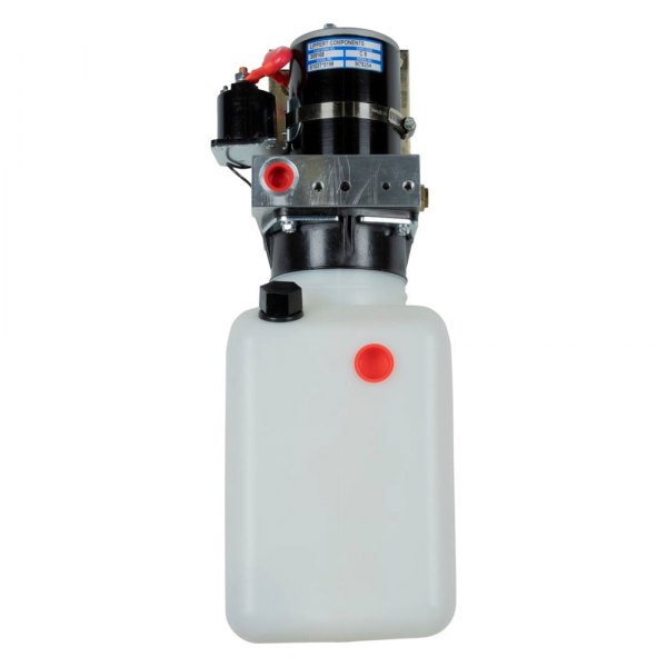 Power Gear® 359168 Plastic Vertical Plastic Leveling Pump Assembly