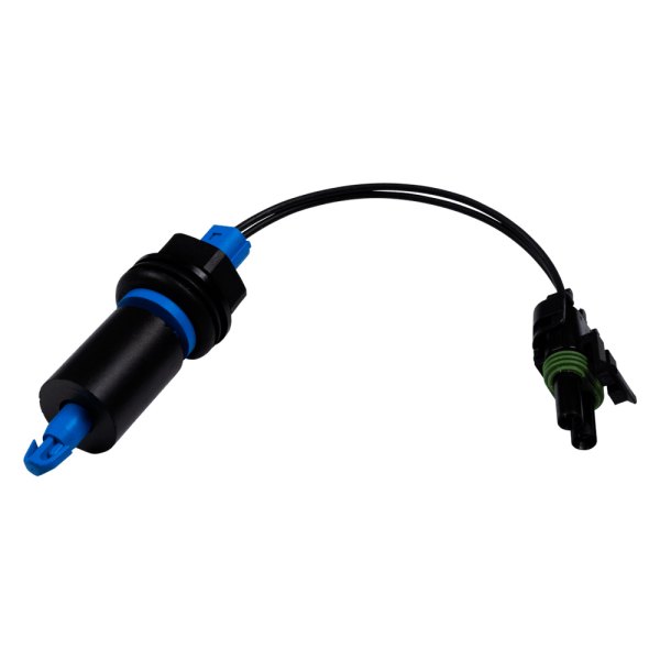 Power Gear® - Jack Horizontal Fluid Sensor with Black Float