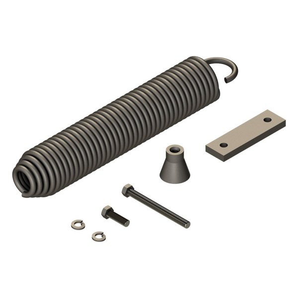 Power Gear® - Short Replacement Spring Kit