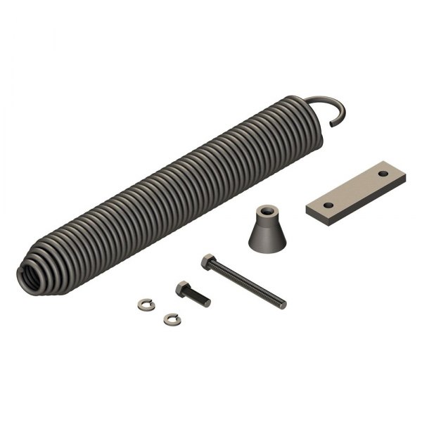 Power Gear® - Long Replacement Spring Kit
