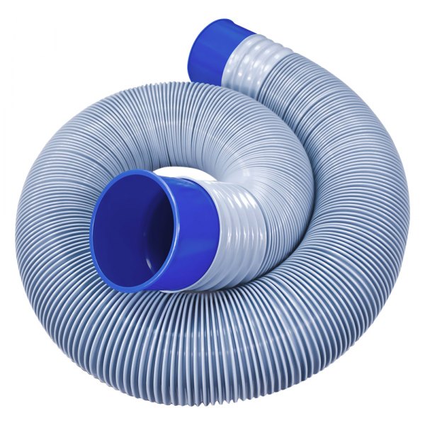 Prest-O-Fit® - Blueline™ 17' Blue Ultimate Sewer Hose