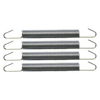 Prest-O-Fit® - 8" Replacement Springs