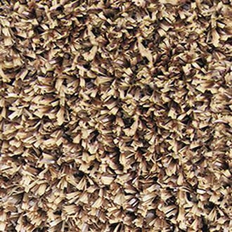 Prest-O-Fit® - Surfasemate 9'W x 6'L Artificial Turf Patio Mat