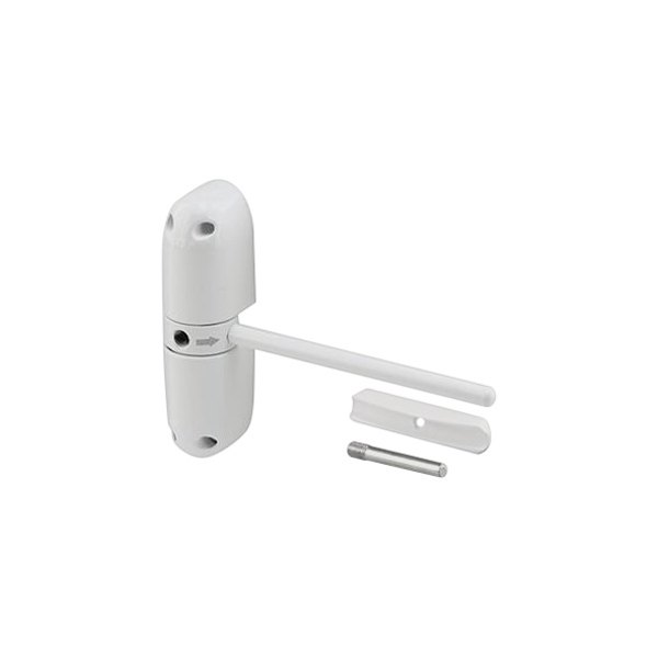 Prime Line Products KC10HD Safety Spring Door Closer White for sale online 