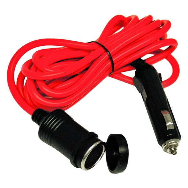 Prime Products® - 12 V 10' Heavy Duty Extension Cord