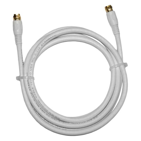 Prime Products® - 6' RG6U Coaxial Cable