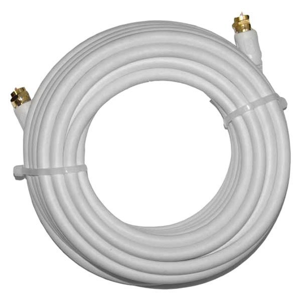Prime Products® - 25' RG6U Coaxial Cable