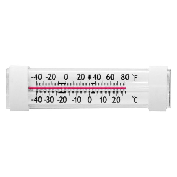 Prime Products® - Horizontal Refrigerator Thermometer