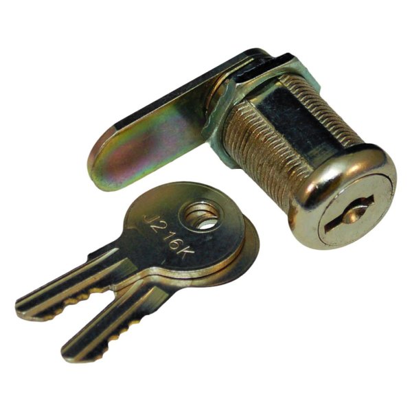 Prime Products® - Standard Key Cam Lock