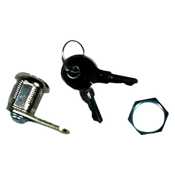 Prime Products® - Thumb Operated Cam Lock