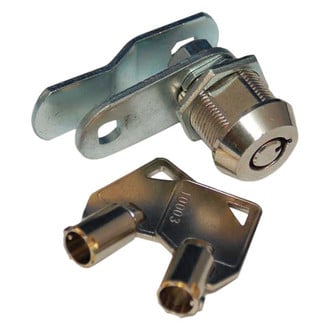 Prime Products® - ACE Key Cam Lock