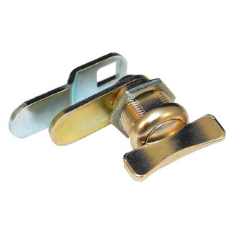 Prime Products® - Thumb Operated Cam Lock